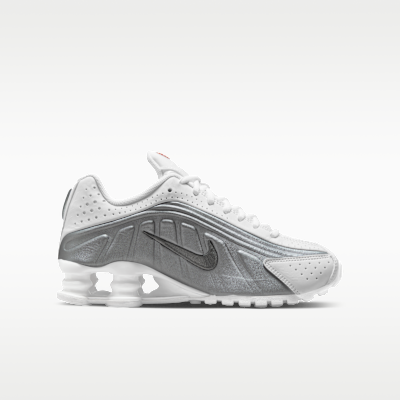Talla 7y - ke Shox R4