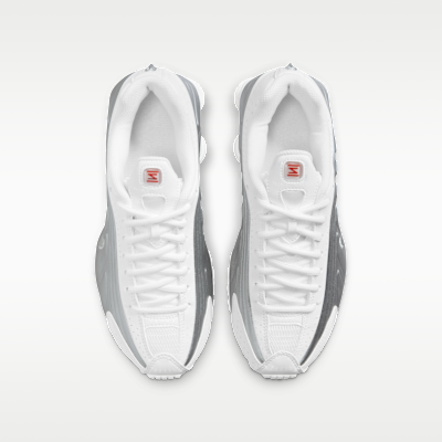 Talla 7y - ke Shox R4