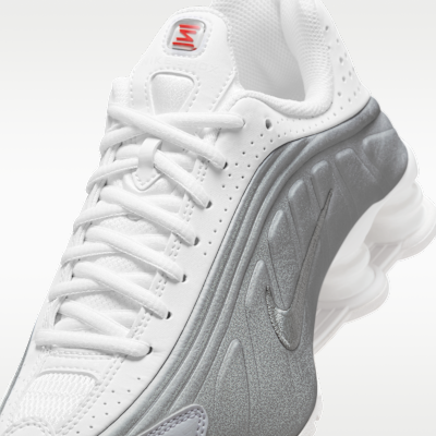 Talla 7y - ke Shox R4