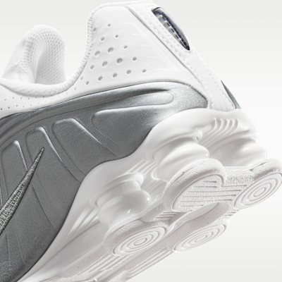 Talla 7y - ke Shox R4