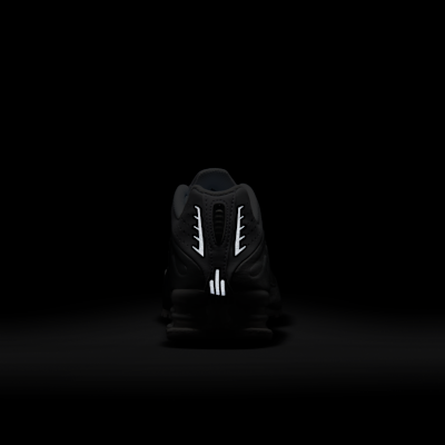 Talla 7y - ke Shox R4