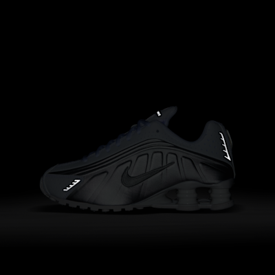 Talla 7y - ke Shox R4