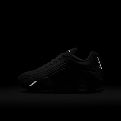 Talla 7y - ke Shox R4