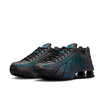 Nike Shox R4 SE
