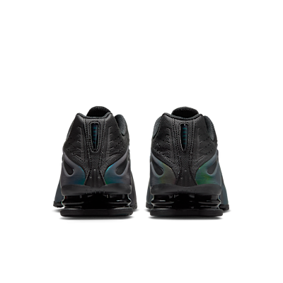 Nike Shox R4 SE