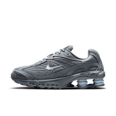Talla 10 - Nike Shox Ride 2