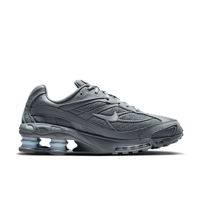 Talla 10 - Nike Shox Ride 2