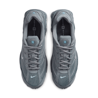 Talla 10 - Nike Shox Ride 2