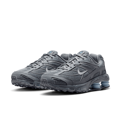 Talla 10 - Nike Shox Ride 2