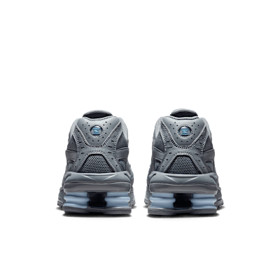Talla 10 - Nike Shox Ride 2