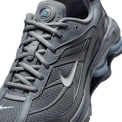 Talla 10 - Nike Shox Ride 2