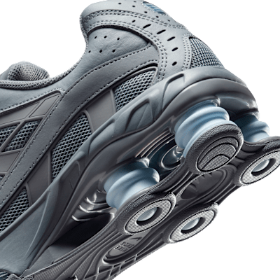 Talla 10 - Nike Shox Ride 2