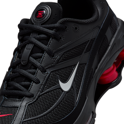 talla 9 US MEN- Nike Shox Ride 2