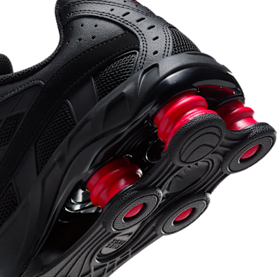 talla 9 US MEN- Nike Shox Ride 2