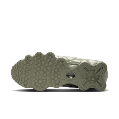 Nike Shox TL
