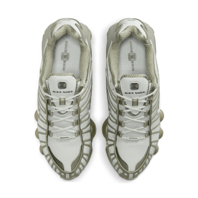 Nike Shox TL