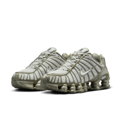 Nike Shox TL