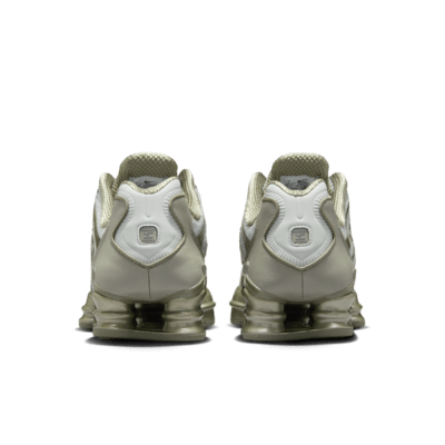 Nike Shox TL