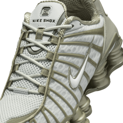 Nike Shox TL