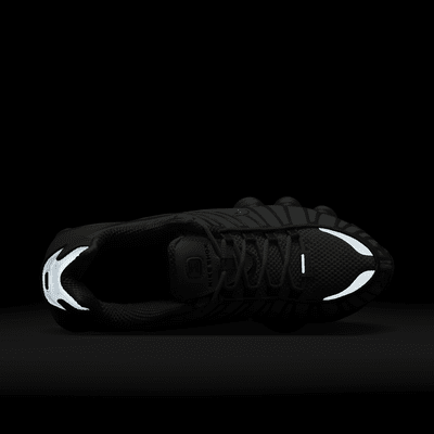 Nike Shox TL