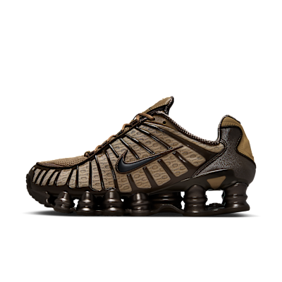 Nike Shox TL