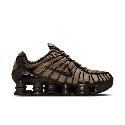 Nike Shox TL