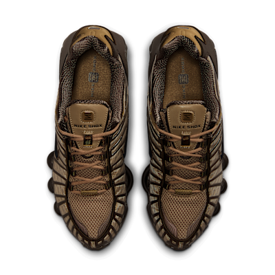 Nike Shox TL