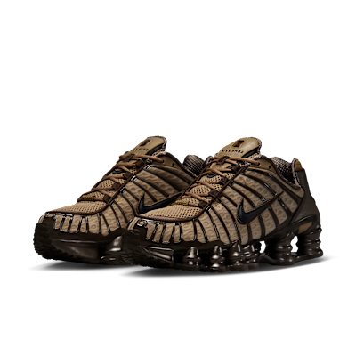 Nike Shox TL