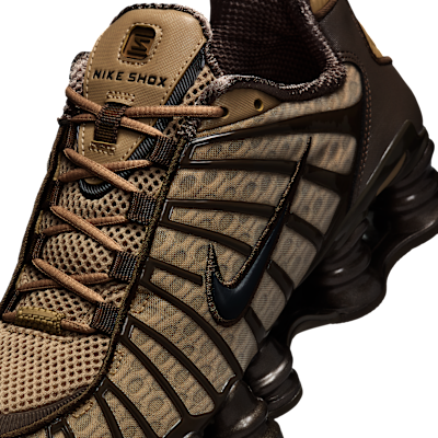 Nike Shox TL