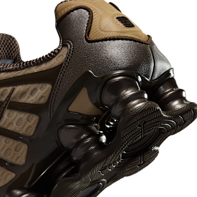 Nike Shox TL