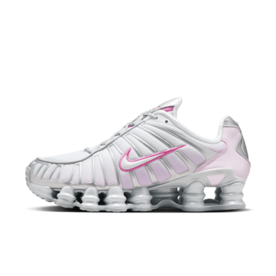 Talla 8  - Nike Shox TL