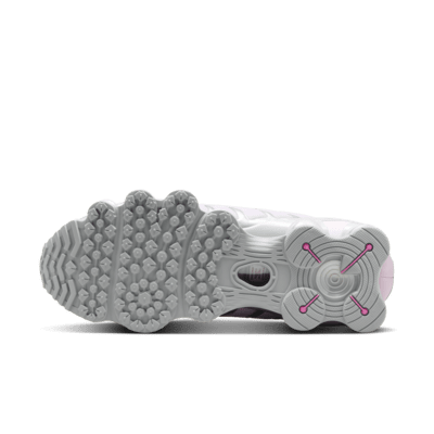 Talla 8  - Nike Shox TL
