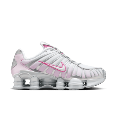 Talla 8  - Nike Shox TL