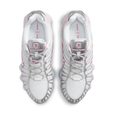Talla 8  - Nike Shox TL