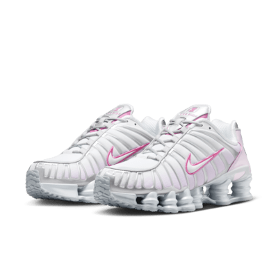 Talla 8  - Nike Shox TL