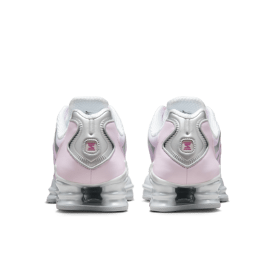Talla 8  - Nike Shox TL