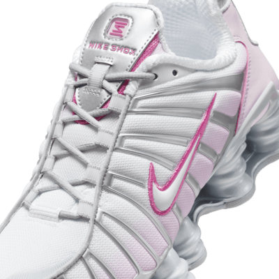 Talla 8  - Nike Shox TL