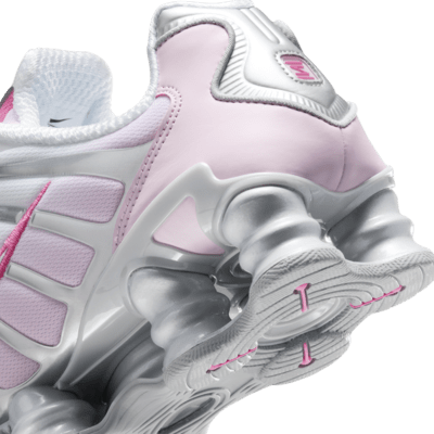 Talla 8  - Nike Shox TL