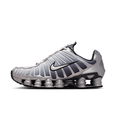 Talla 8.5  - Nike Shox TL
