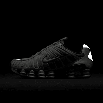 Talla 8.5  - Nike Shox TL