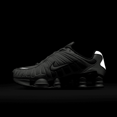 Talla 8.5  - Nike Shox TL