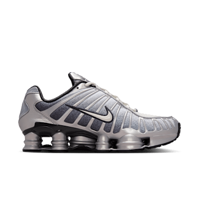 Talla 8.5  - Nike Shox TL