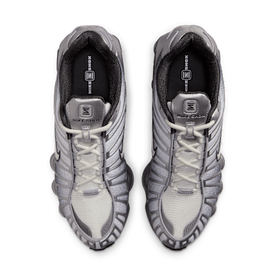 Talla 8.5  - Nike Shox TL