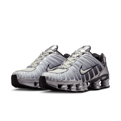 Talla 8.5  - Nike Shox TL