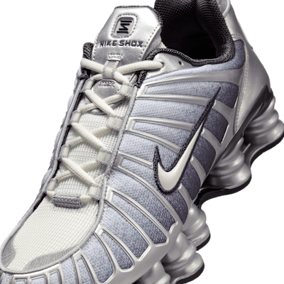 Talla 8.5  - Nike Shox TL