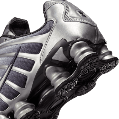 Talla 8.5  - Nike Shox TL