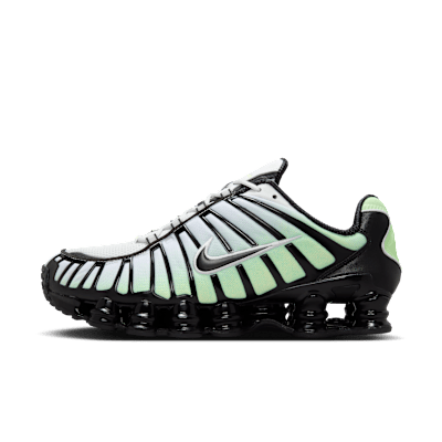 Talla 8.5 - Nike Shox TL