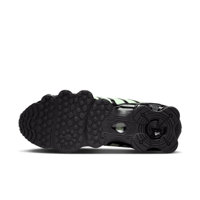 Talla 8.5 - Nike Shox TL