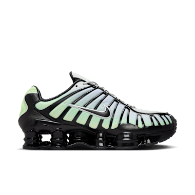 Talla 8.5 - Nike Shox TL