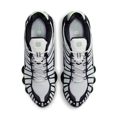 Talla 8.5 - Nike Shox TL